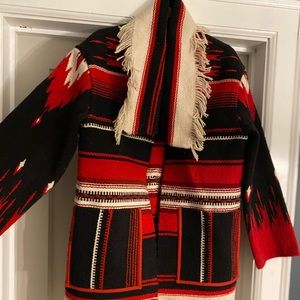 Men’s Ralph Lauren coat